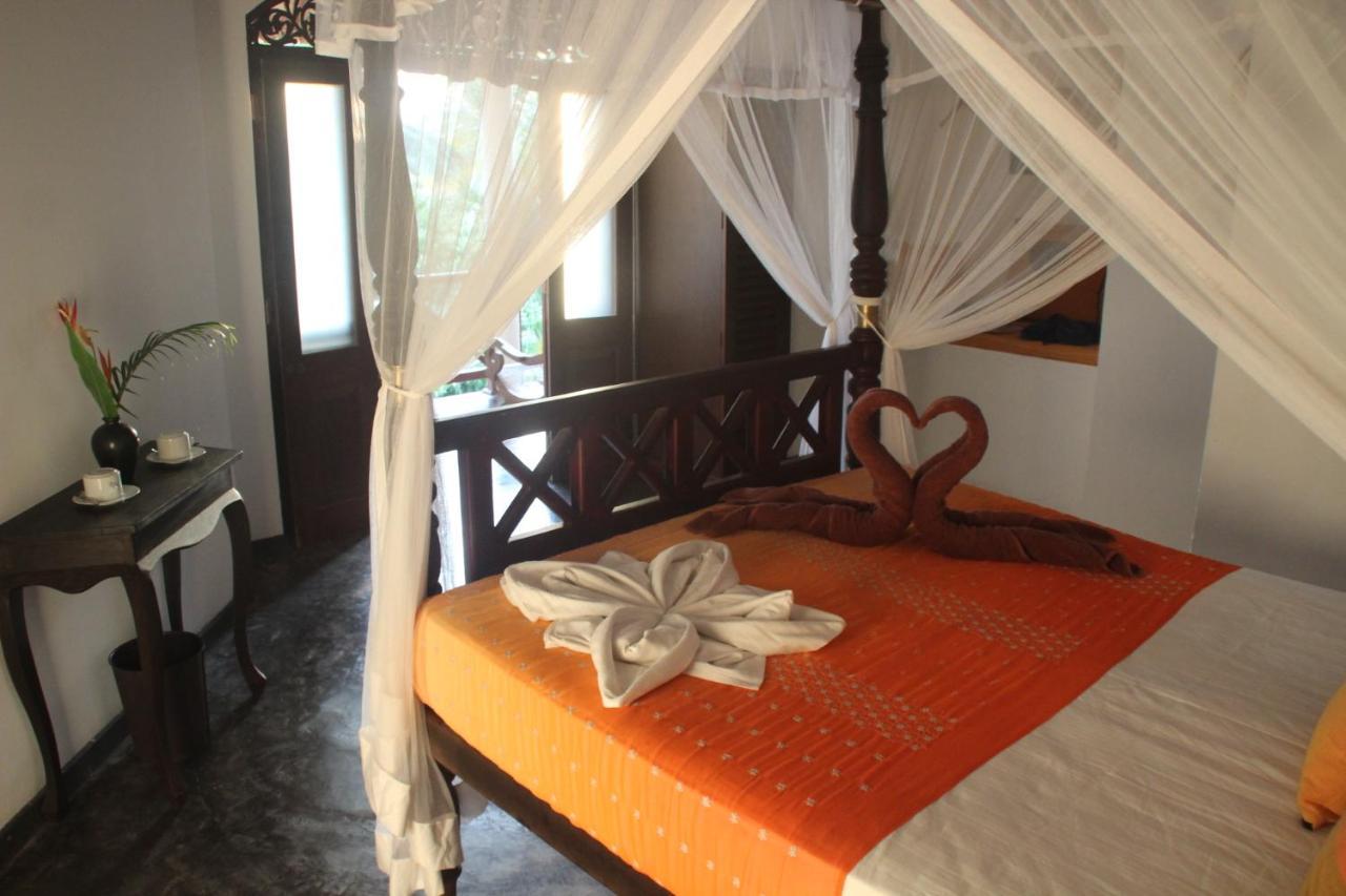 Hotel The Spice House *
