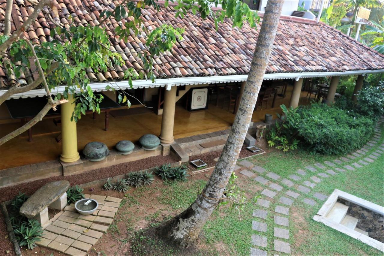The Spice House * Mirissa