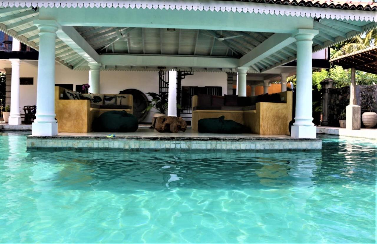 Hotel The Spice House Mirissa
