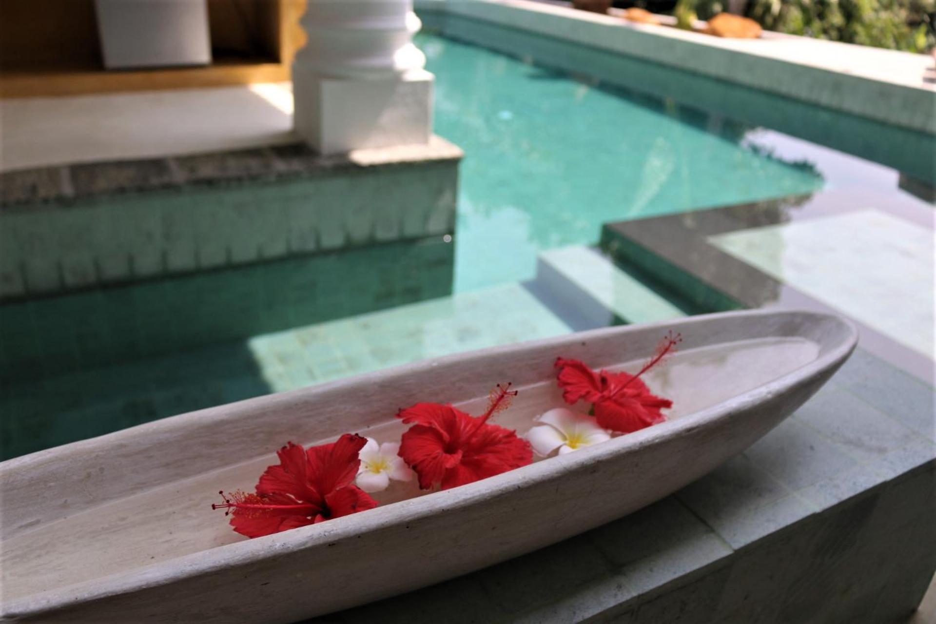 Hotel The Spice House *