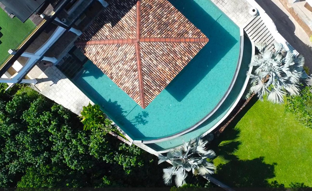 The Spice House Hotel